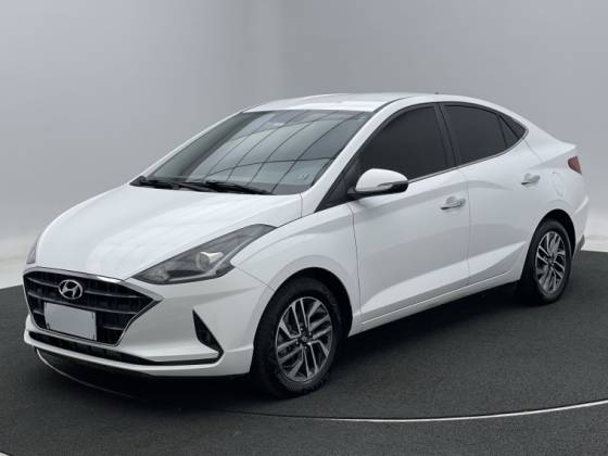 HYUNDAI HB20S 1.0 TGDI FLEX DIAMOND AUTOMÁTICO HYUNDAI HB20S 1.0 TGDI FLEX DIAMOND AUTOMÁTICO